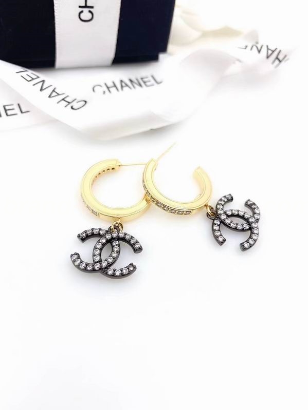 Chanel Earrings 1265